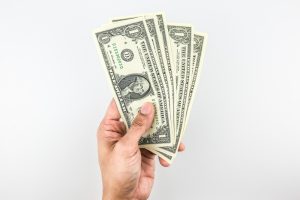 Payment - Custom Amount