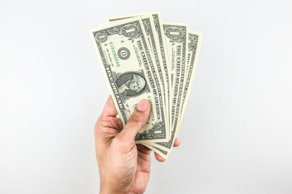 Payment - Custom Amount