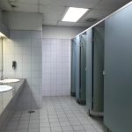 Public Restroom